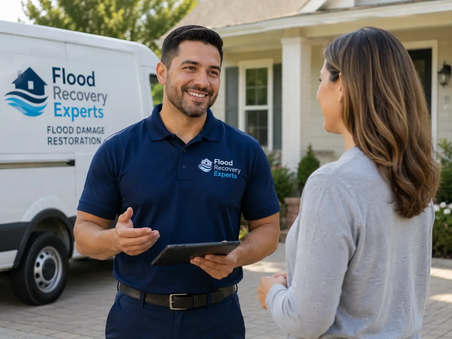 Flood Damage Cleanup Talmage, UT FAQs